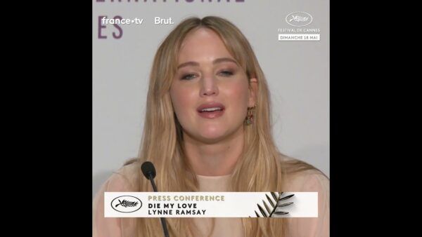 L’ impact de la naissance des enfants de Jennifer Lawrence dans sa vie d’actrice !
