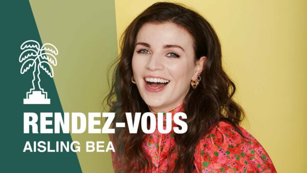 Du stand-up à This Way Up : le génie comique d’AISLING BEA