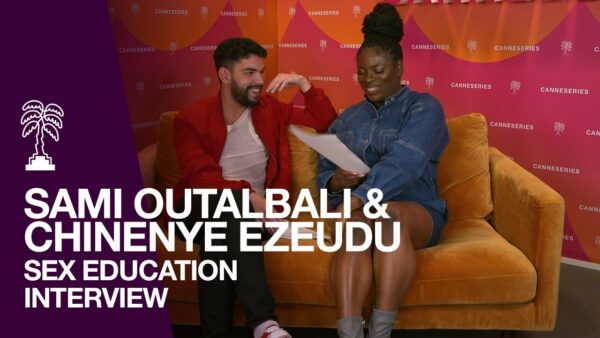 Interview Sex Education de SAMI OUTALBALI et CHINENYE EZEUDU
