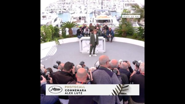 Alex Lutz au photocall : le réalisateur sous les projecteurs du Festival de Cannes 2025 !