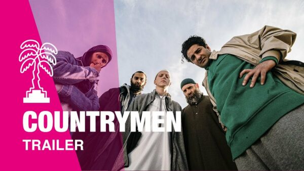 COUNTRYMEN – Trailer