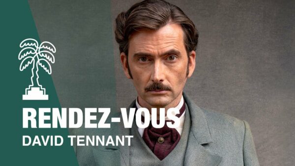 DAVID TENNANT : de Doctor Who à Des, retour sur la carrière d’un acteur caméléon