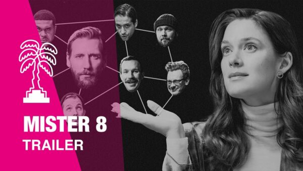 MISTER 8 – Trailer