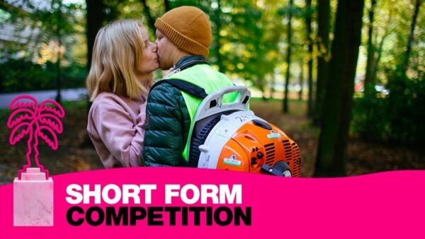 The Writers. A short series. – Short Form Competition – CANNESERIES