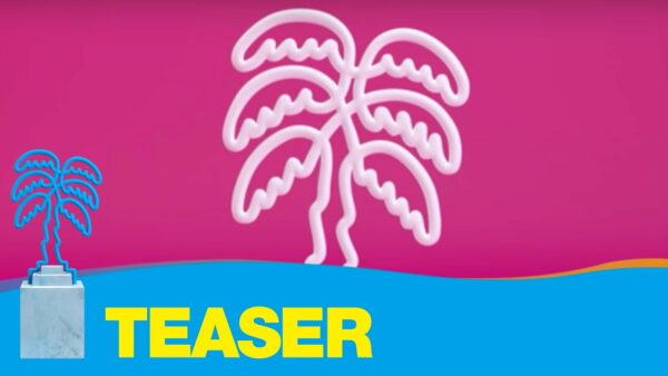 CANNESERIES Season 02 – Teaser