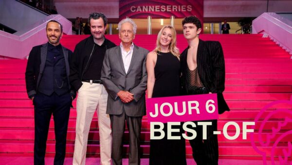 CANNESERIES SAISON 7 – JOUR 6 : un final en fanfare