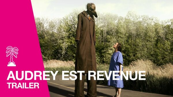 AUDREY EST REVENUE – Trailer