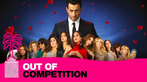 La Flamme – Hors Compétition – CANNESERIES