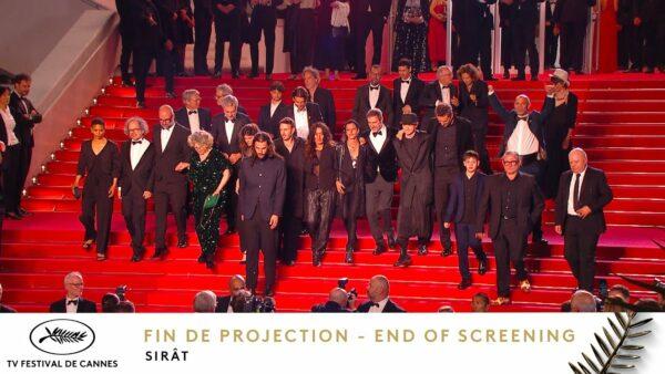 SIRÂT – Rang I – Version Originale – Cannes 2025