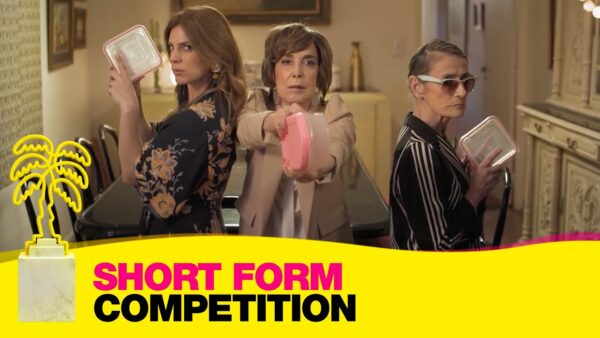 Noche de Amor – Short Form Competition – CANNESERIES