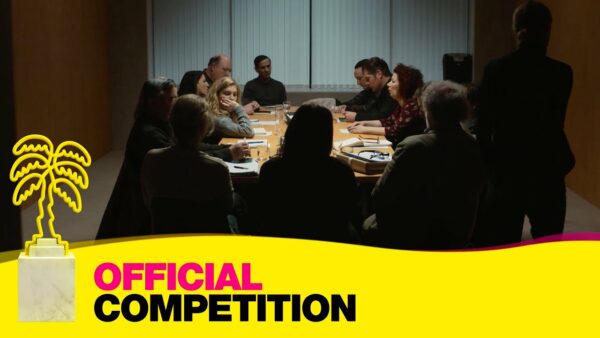 The Twelve – Official Competition – CANNESERIES