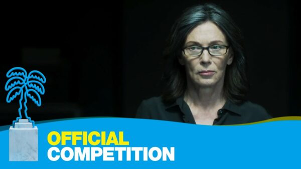 The Typist – Official Competition – CANNESERIES