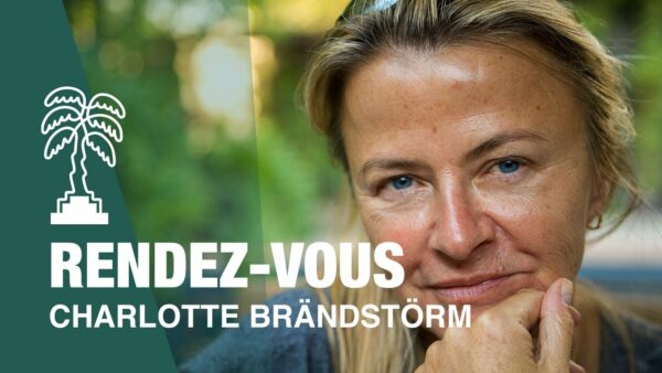 CHARLOTTE BRÄNDSTRÖM : les anecdotes rares d’une réalisatrice de séries chevronnée