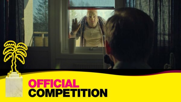 Magnus – Official Competition – CANNESERIES