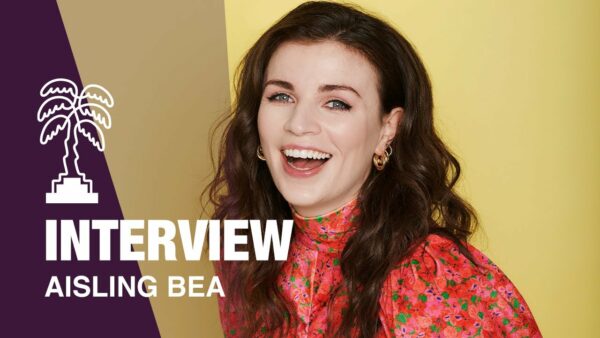 Aisling Bea – Interview