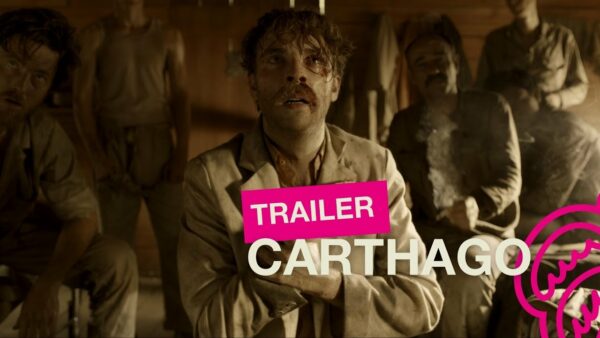 CARTHAGO – Bande-annonce