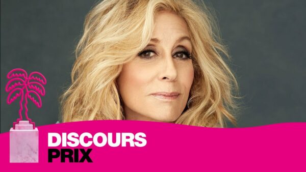 Judith Light – Variety Icon Award – CANNESERIES