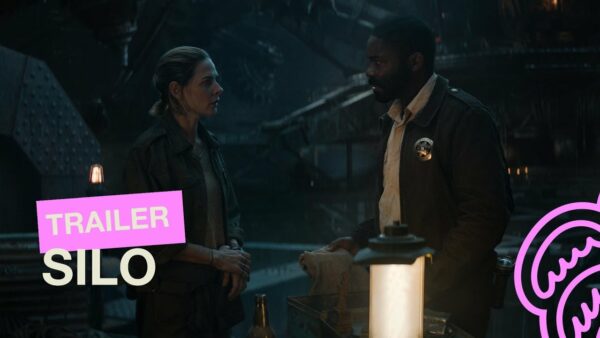 SILO – Bande-annonce