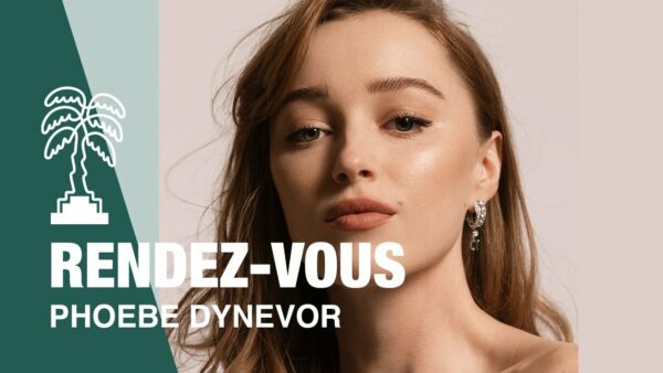 Phoebe Dynevor, l’étoile montante de La Chronique des Bridgerton