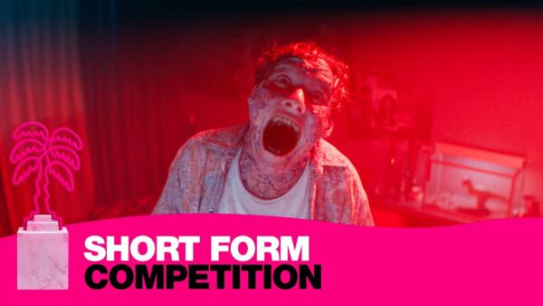 Cryptid – Short Form Competition – CANNESERIES