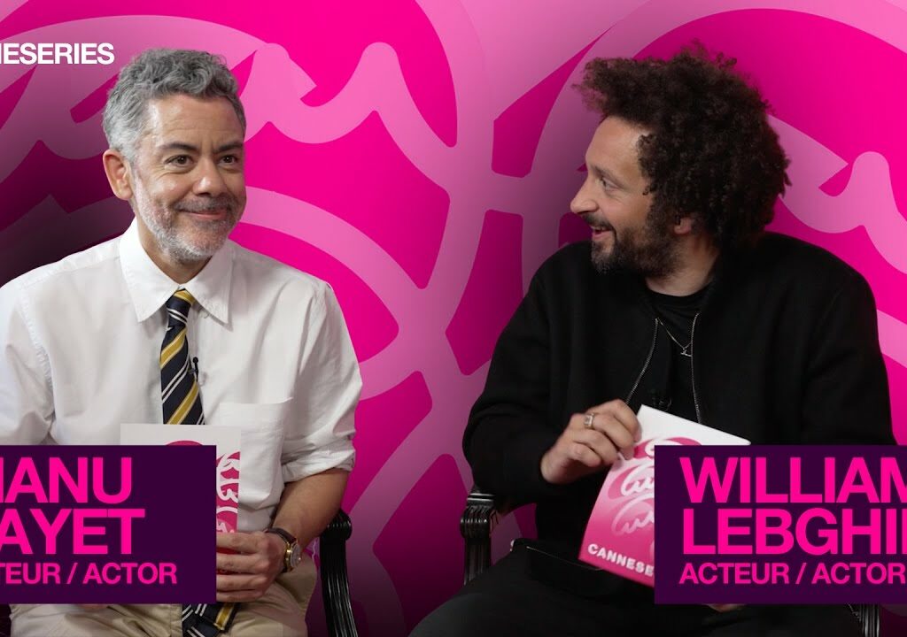 À LA POURSUITE DU ROUGAIL SAUCCISSES / Manu Payet et William Lebghil nous parlent cuisine