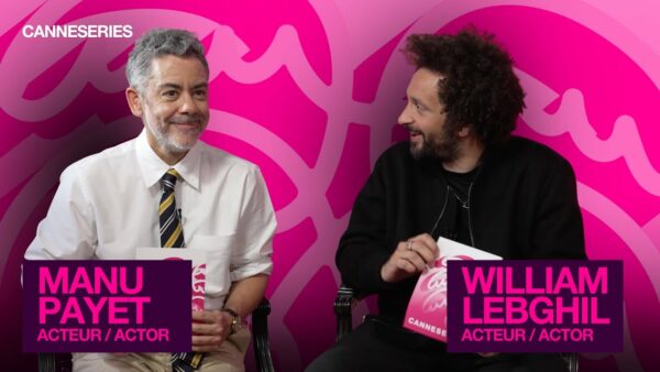À LA POURSUITE DU ROUGAIL SAUCCISSES / Manu Payet et William Lebghil nous parlent cuisine