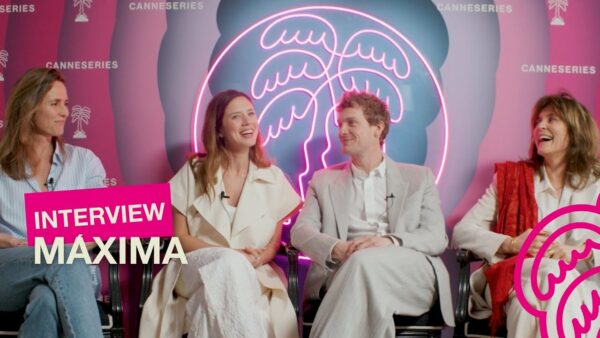 Le « The Crown » néerlandais : Máxima, une série bientôt couronnée de succès