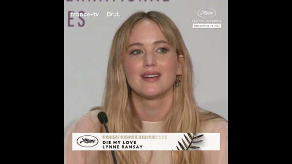 The impact of the birth of Jennifer Lawrence’s children on her life as an actress !