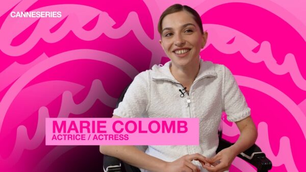MARIE COLOMB (Culte, As Bestas, Laëtitia), MADAME FIGARO RISING STAR AWARD 2025