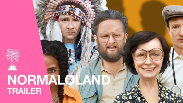 NORMALOLAND – Trailer