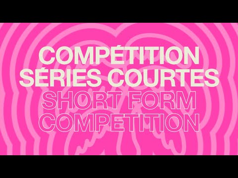 CANNESERIES Saison 6 – Compétition Séries Courtes