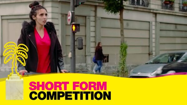 Simone & me, a mechanical friendship –  Short Form Competition – CANNESERIES
