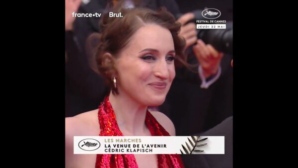 L’équipe du film « Dogma » de Kevin Smith sur le tapis rouge du Festival de Cannes 2025 !