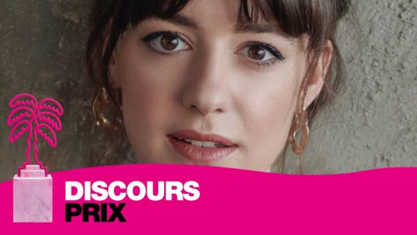 Daisy Edgar-Jones – Madame Figaro Rising Star Award – CANNESERIES