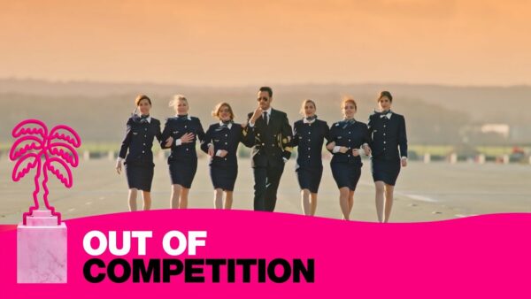 Out of Competition – Season 03