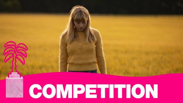 Partisan – Competition – CANNESERIES