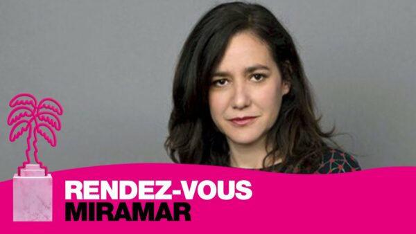 Rendez-vous avec Cathy Verney – CANNESERIES – Saison 03