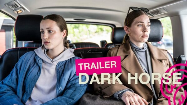 DARK HORSE / Compétition – Bande-annonce