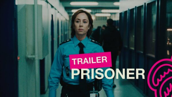 PRISONER – Bande-annonce