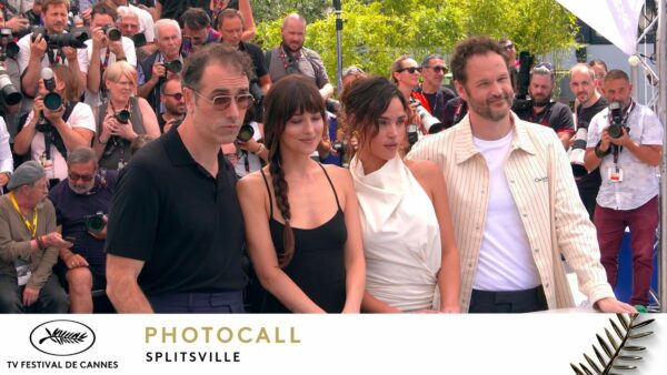 SPLITSVILLE – Photocall – VO – Cannes 2025