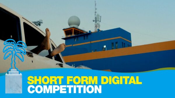 Short Series Digital Competition CANNESERIES Season 01 – Presentation of the selected series