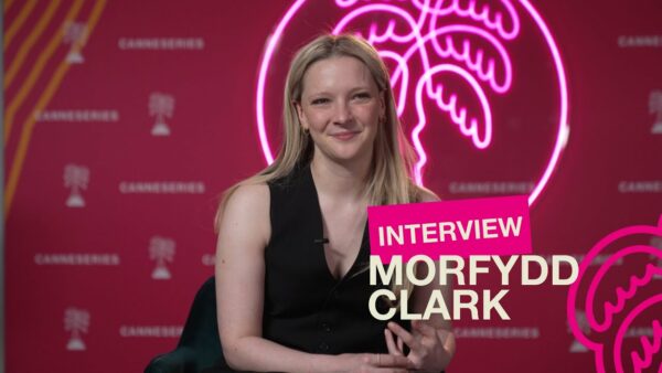 Interview de MORFYDD CLARK lauréate du Madame Figaro Rising Star Award 2023