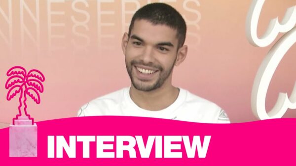 Interview Sami Outalbali – CANNESERIES