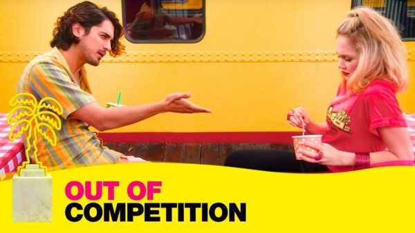Now Apocalypse – Out of Competition – CANNESERIES