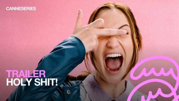 BANDE-ANNONCE / HOLY SHIT! – Hors Compétition