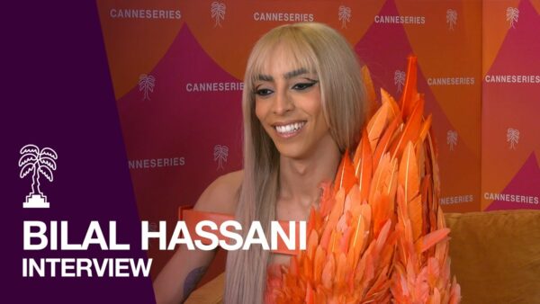 Interview séries de BILAL HASSANI
