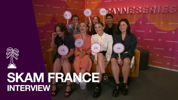 Interview « J’ai/J’ai jamais » avec l’équipe de SKAM FRANCE