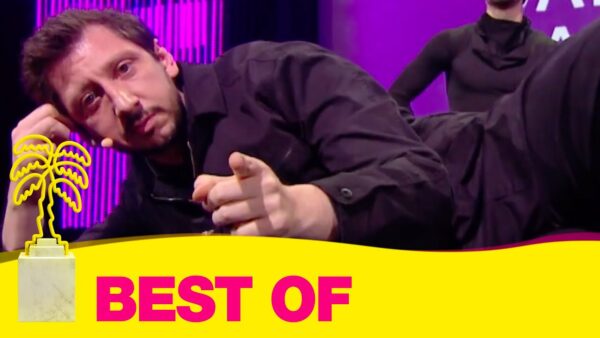 Best of du mercredi 10 avril 2019 – CANNESERIES