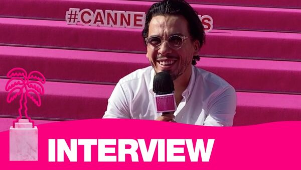 Interview Tewfik Jallab – CANNESERIES