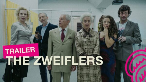 THE ZWEIFLERS / Compétition – Bande-annonce